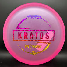 Load image into Gallery viewer, Discraft Z Line Kratos - stock
