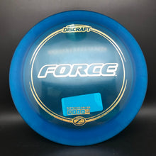 Load image into Gallery viewer, Discraft Z Force - stock
