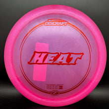 Load image into Gallery viewer, Discraft Z Heat - stock
