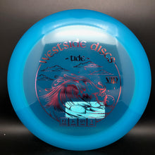 Load image into Gallery viewer, Westside Discs VIP Tide - stock

