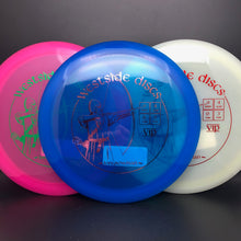 Load image into Gallery viewer, Westside Discs VIP Longbowman -stock
