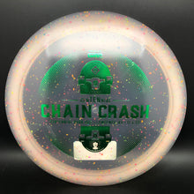 Load image into Gallery viewer, Westside Discs VIP Confetti Bear - CenTENnial Skateboard
