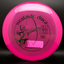 Load image into Gallery viewer, Westside Discs VIP Longbowman -stock

