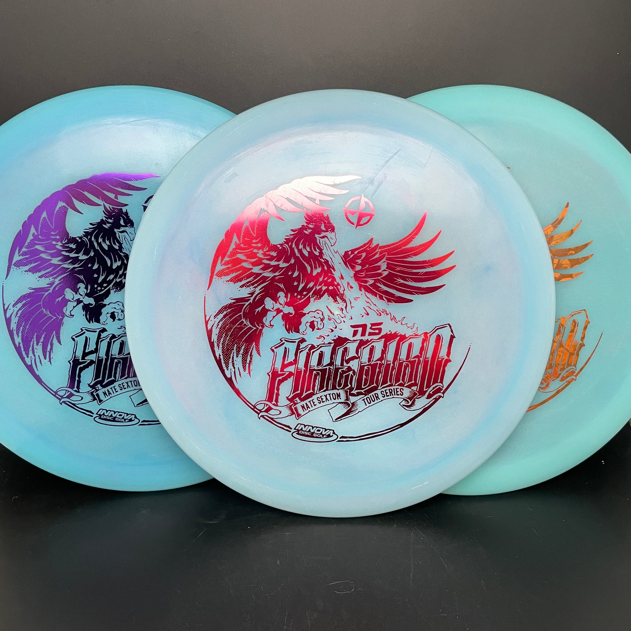 Tour / Signature Series – Maverick Disc Golf