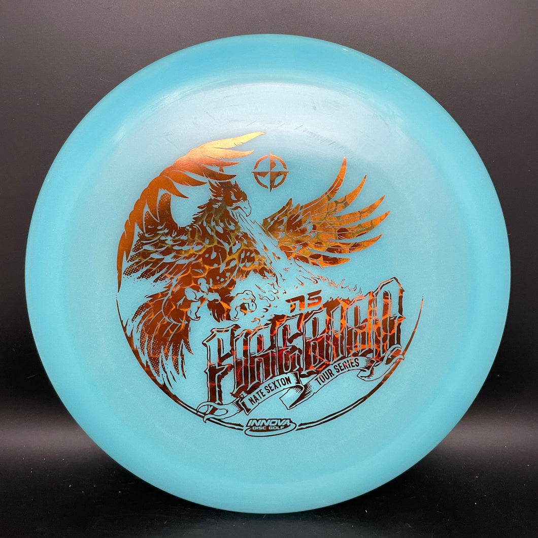 Innova Color Glow Champion Firebird Sexton 2022