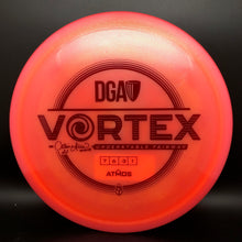 Load image into Gallery viewer, DGA Atmos Vortex - stock
