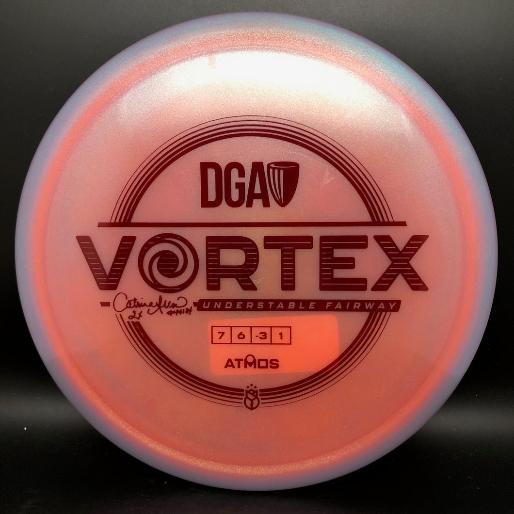 DGA Atmos Vortex - stock