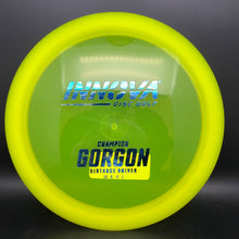Load image into Gallery viewer, Innova Champion Gorgon stock
