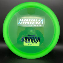 Load image into Gallery viewer, Innova Champion Gorgon stock
