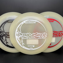 Load image into Gallery viewer, Discraft Z Seasonal Mega Glo Thrasher
