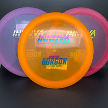 Load image into Gallery viewer, Innova Champion Gorgon stock
