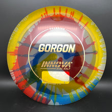 Load image into Gallery viewer, Innova I-Dye Champion Gorgon stock
