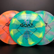 Load image into Gallery viewer, Mint Discs Apex Swirl Goat - #AP-GT02-22
