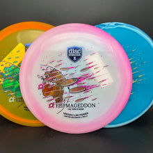 Load image into Gallery viewer, Discmania Horizon C-Line Founder Flipmageddon
