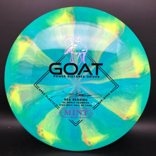 Load image into Gallery viewer, Mint Discs Apex Swirl Goat - #AP-GT02-22
