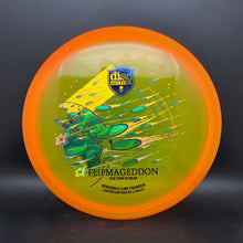 Load image into Gallery viewer, Discmania Horizon C-Line Founder Flipmageddon
