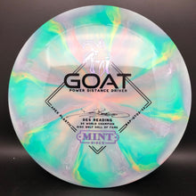Load image into Gallery viewer, Mint Discs Apex Swirl Goat - #AP-GT02-22
