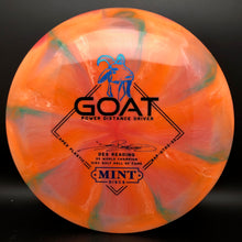 Load image into Gallery viewer, Mint Discs Apex Swirl Goat - #AP-GT02-22
