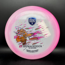 Load image into Gallery viewer, Discmania Horizon C-Line Founder Flipmageddon
