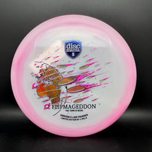 Load image into Gallery viewer, Discmania Horizon C-Line Founder Flipmageddon
