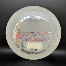 Load image into Gallery viewer, Discraft Seasonal Mega Glo Z Cicada
