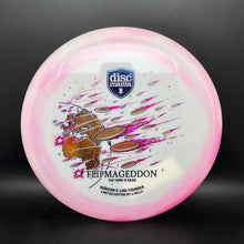 Load image into Gallery viewer, Discmania Horizon C-Line Founder Flipmageddon
