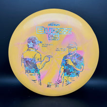 Load image into Gallery viewer, Discraft ESP Swirl Buzzz SS Ezra vs Ezra
