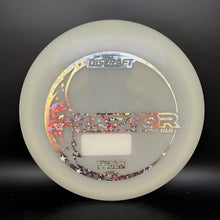 Load image into Gallery viewer, Discraft Z Seasonal Mega Glo Raptor
