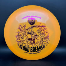 Load image into Gallery viewer, Discmania Q-Line Cloud Breaker Buhr Signature

