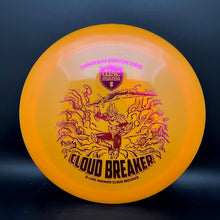 Load image into Gallery viewer, Discmania Q-Line Cloud Breaker Buhr Signature
