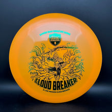 Load image into Gallery viewer, Discmania Q-Line Cloud Breaker Buhr Signature
