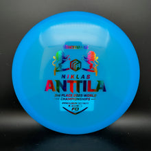 Load image into Gallery viewer, Discmania Q-Line FD Anttila
