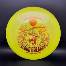Load image into Gallery viewer, Discmania Q-Line Cloud Breaker Buhr Signature
