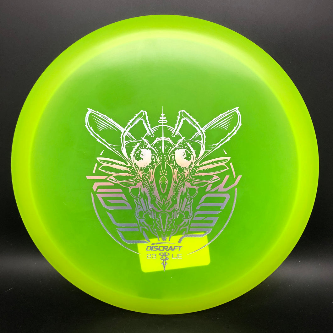 Discraft Z Glo Wasp - 23 L.E.