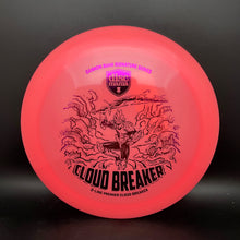Load image into Gallery viewer, Discmania Q-Line Cloud Breaker Buhr Signature
