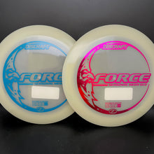 Load image into Gallery viewer, Discraft Seasonal Mega Glo Force
