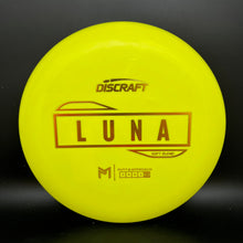 Load image into Gallery viewer, Discraft Putter Line Soft Luna
