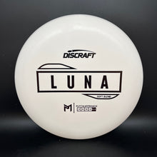 Load image into Gallery viewer, Discraft Putter Line Soft Luna

