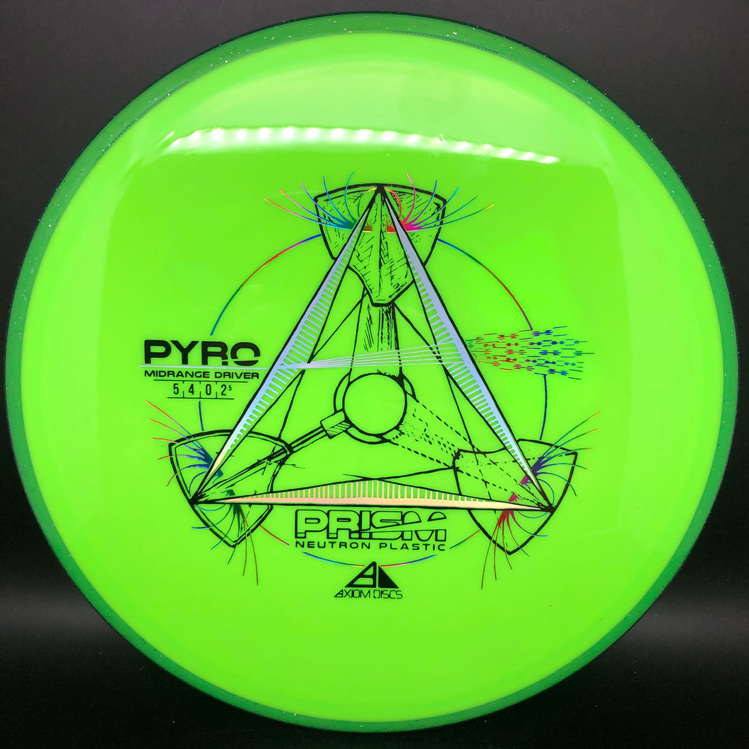 Axiom Prism Neutron Pyro - stock