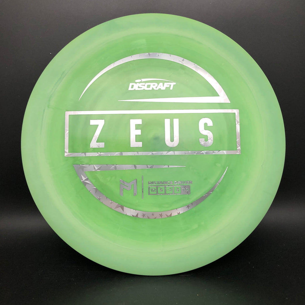 Discraft ESP Zeus - stock