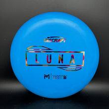 Load image into Gallery viewer, Discraft Putter Line Soft Luna
