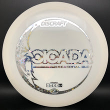 Load image into Gallery viewer, Discraft Seasonal Glo Cicada - stock
