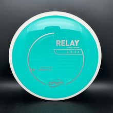 Load image into Gallery viewer, MVP Neutron Relay - PLC
