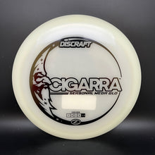 Load image into Gallery viewer, Discraft Seasonal Mega Glo Z Cigarra
