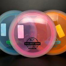 Load image into Gallery viewer, Latitude 64 Royal Project Grip Grace

