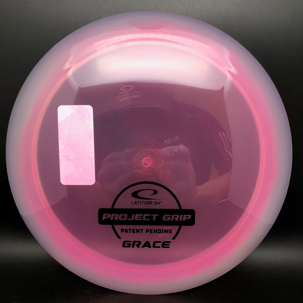 Latitude 64 Royal Project Grip Grace