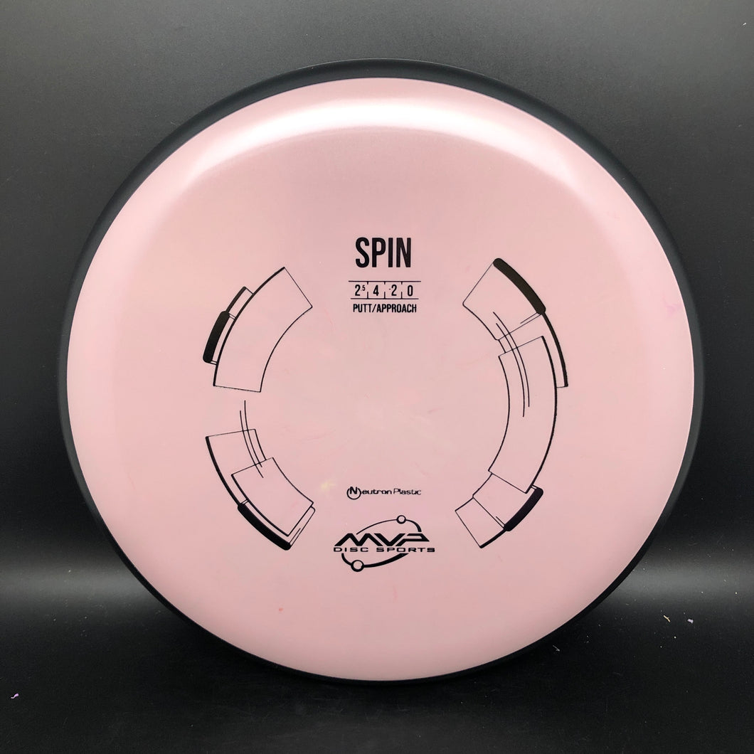 MVP Neutron Spin - stock