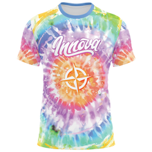 Load image into Gallery viewer, Innova Dye-Sub Short Sleeve Jerseys
