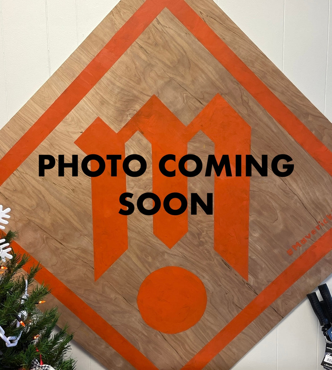Axiom Prism Plasma Envy - stock