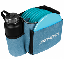 Load image into Gallery viewer, Axiom Cell Starter Disc Golf Bag
